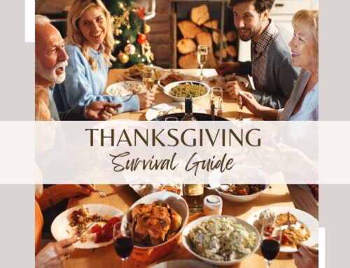 Thanksgiving Survival Guide