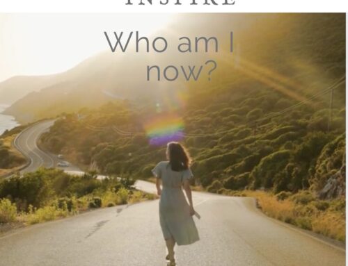 Who am I now? Women in Life Transitions.