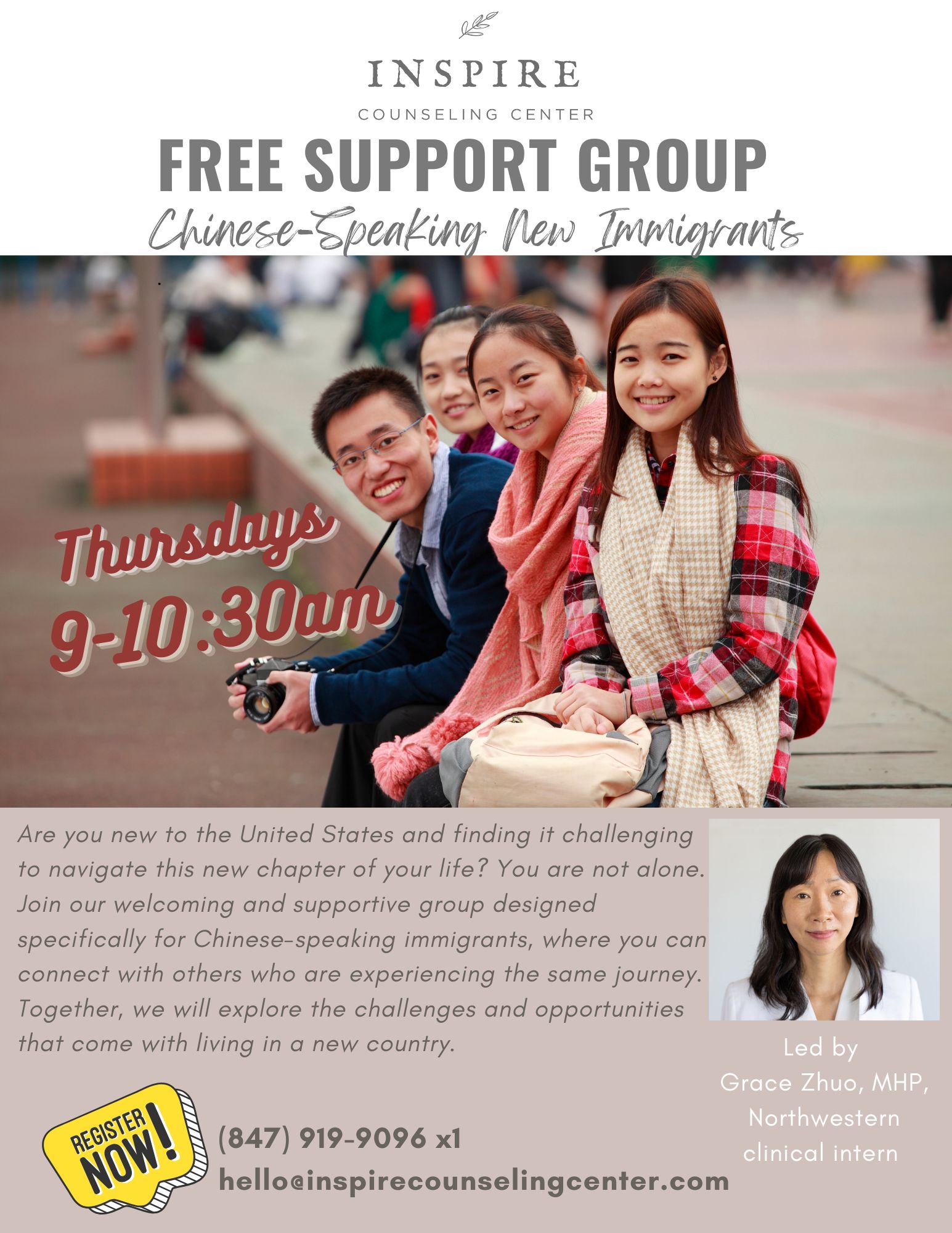Flyers for Groups (4)