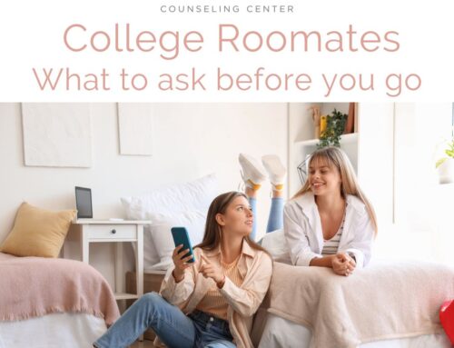 College Roomates: Questions to Ask Before You Go!